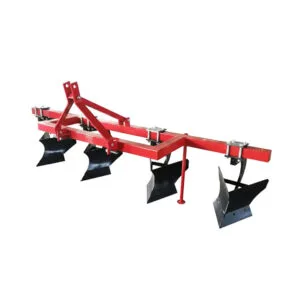 Furrow Plough