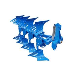 Hydraulic Flip Plough