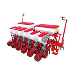Pneumatic Seeder