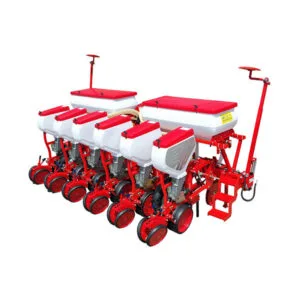 Pneumatic Seeder