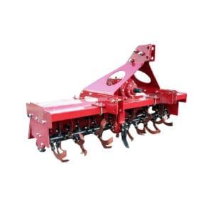 Rotary Tiller