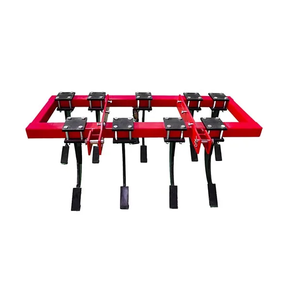 Subsoiler