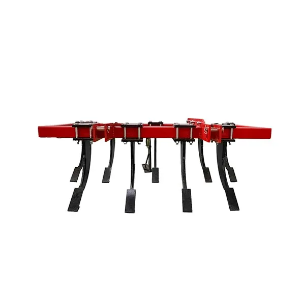 Subsoiler2