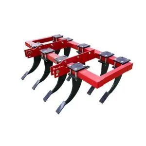Subsoiler