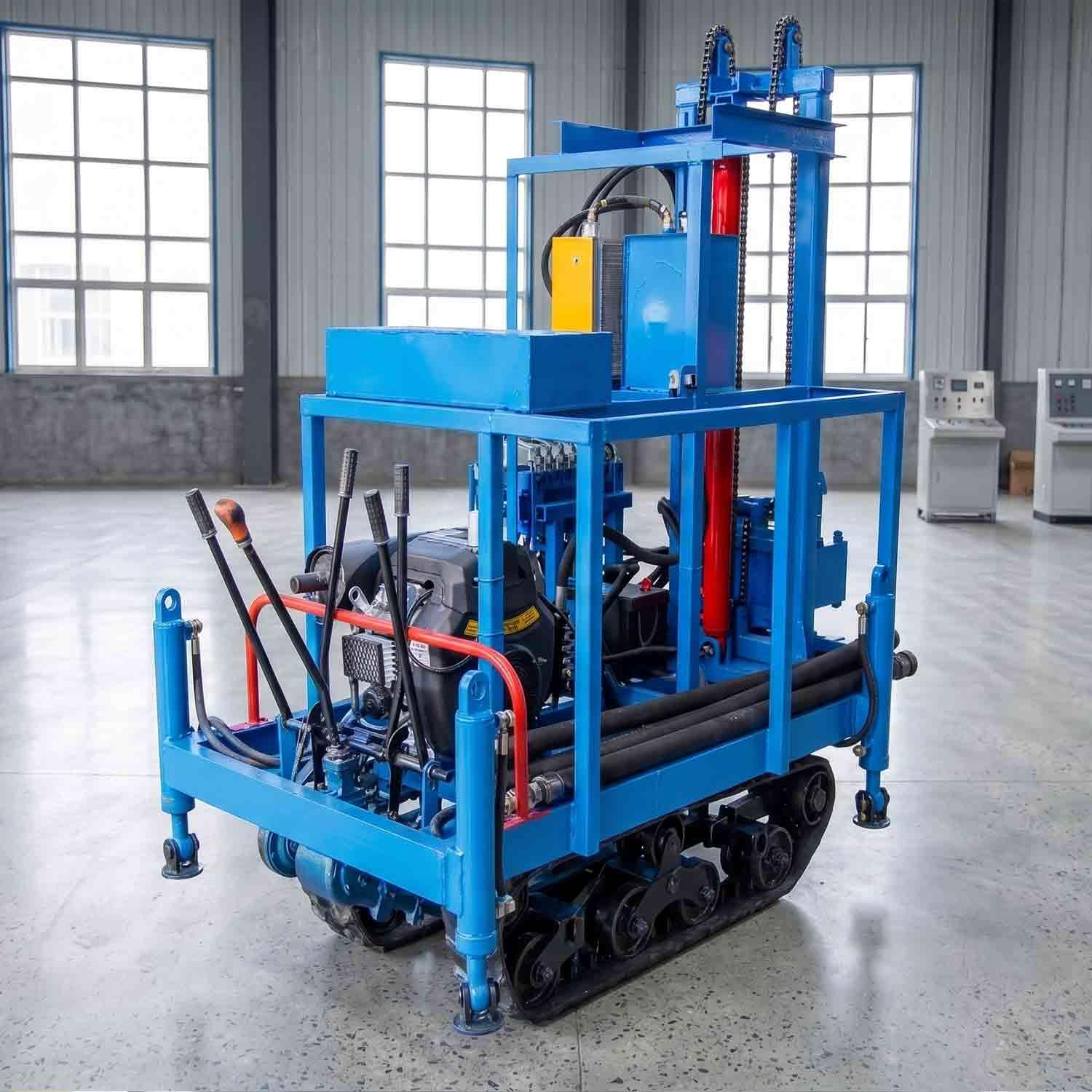 TJ-D150-B
