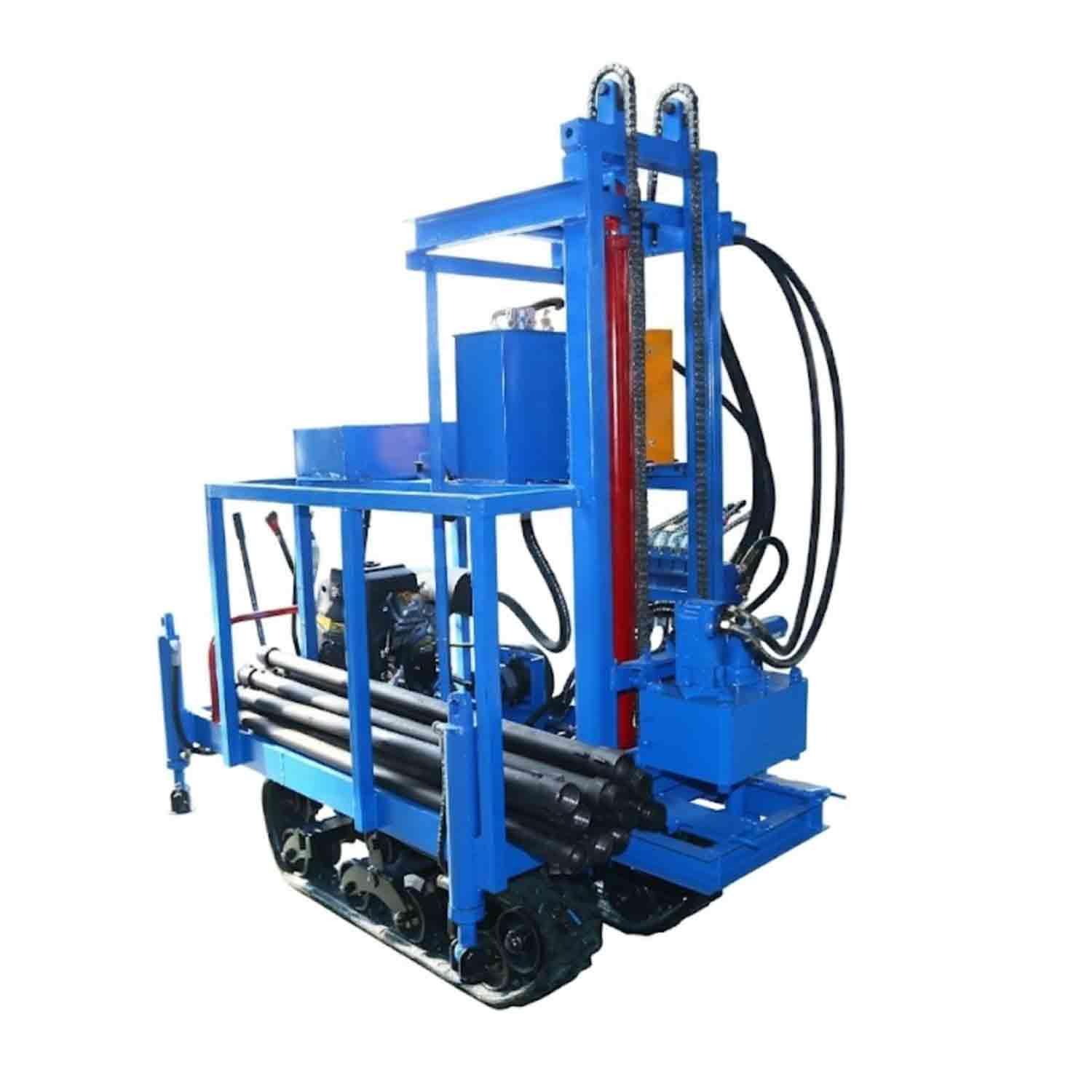 TJ-D150-B4